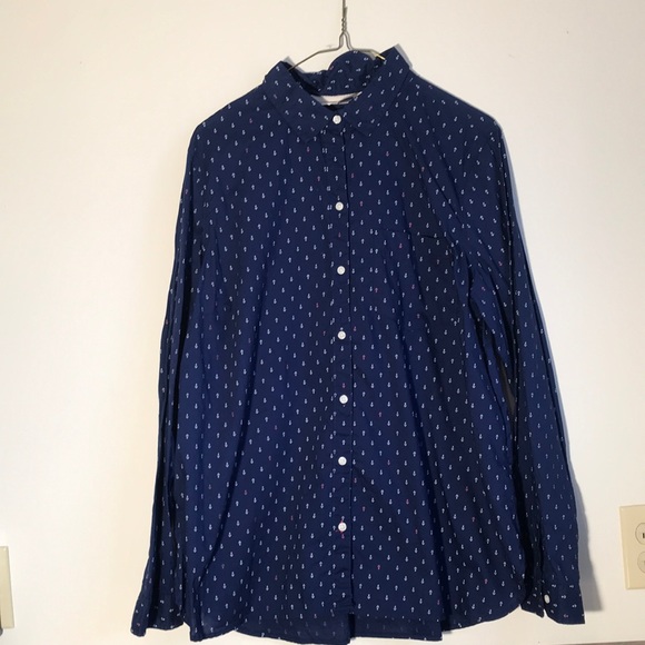 Ladies Shirt - Picture 1 of 6